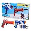 Набор бластеров Nerf Fortnite Dual Pack, Hasbro
