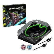 Набор Beyblade X Xtreme Battle Set, Hasbro
