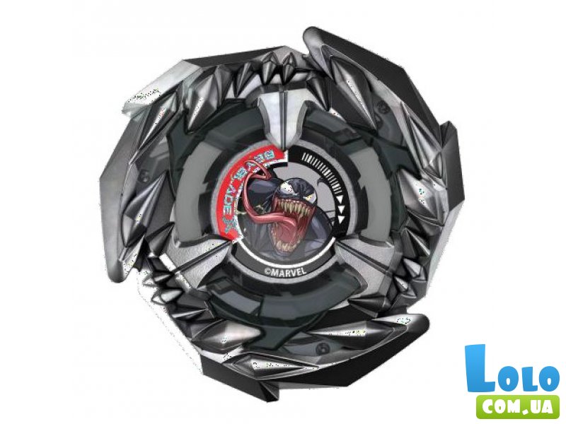 Набор Beyblade X Spider Man Venom, Hasro