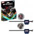 Набор Beyblade X Spider Man Venom, Hasro