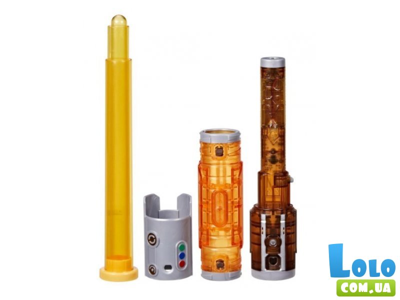 Меч Дарта Вейдера, Hasbro