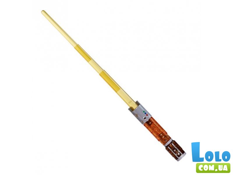 Меч Дарта Вейдера, Hasbro