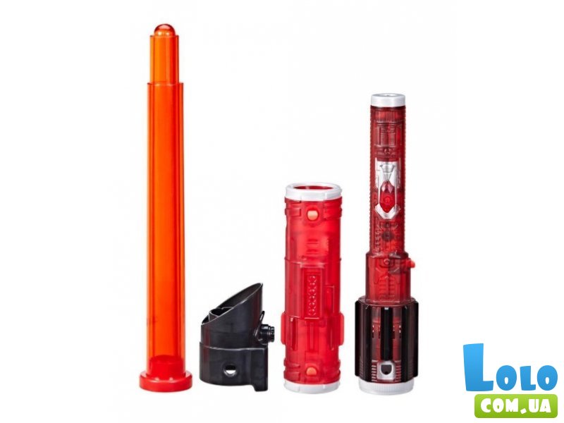 Меч Дарта Вейдера, Hasbro