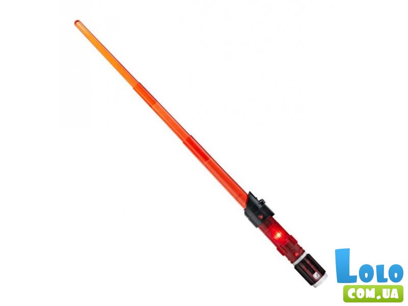 Меч Дарта Вейдера, Hasbro