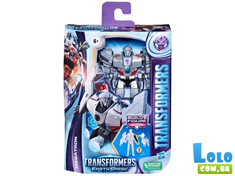 Трансформер Мегатрон, Hasbro