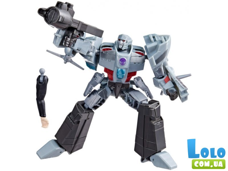 Трансформер Мегатрон, Hasbro