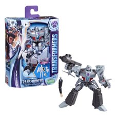 Трансформер Мегатрон, Hasbro