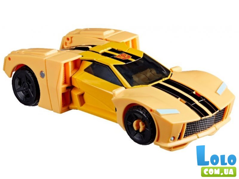 Трансформер Бамблби, Hasbro