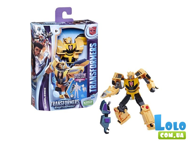 Трансформер Бамблби, Hasbro