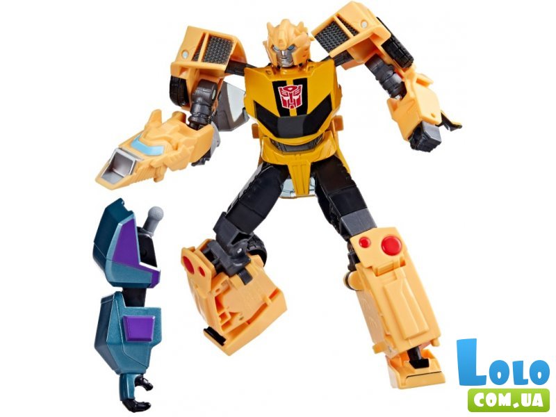 Трансформер Бамблби, Hasbro