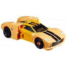 Трансформер Бамблби, Hasbro