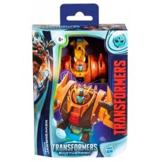 Трансформер Терран Джавбрейкер, Hasbro