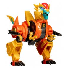 Трансформер Терран Джавбрейкер, Hasbro