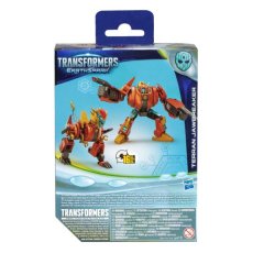 Трансформер Терран Джавбрейкер, Hasbro