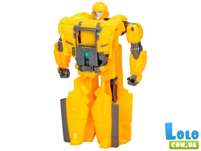 Трансформер Бамблби, Hasbro