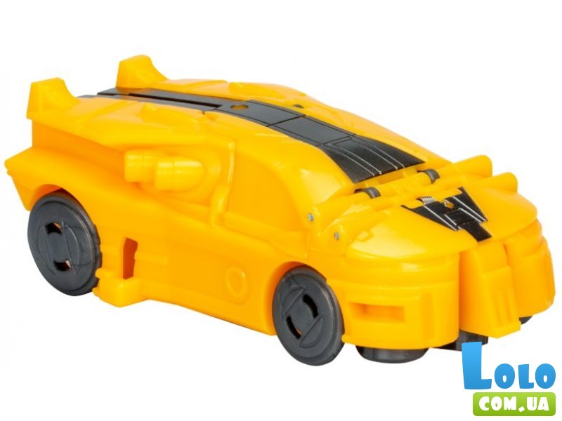 Трансформер Бамблби, Hasbro