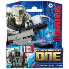 Трансформер Мегатрон, Hasbro