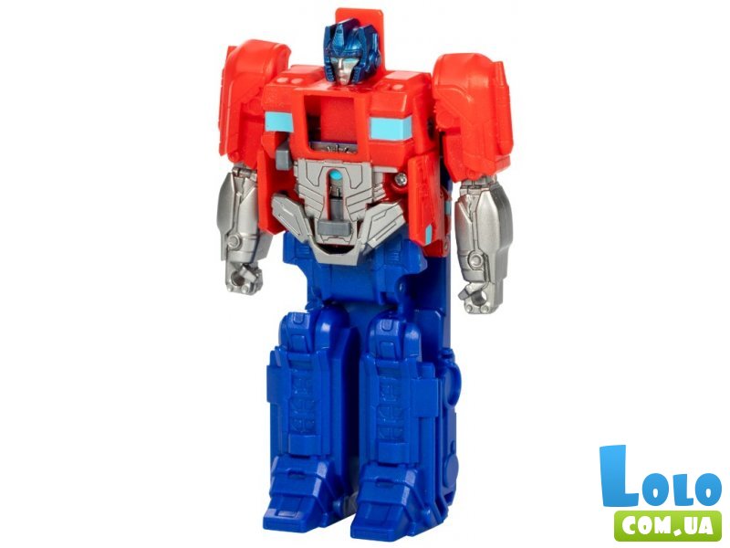 Трансформер Оптимус Прайм, Hasbro