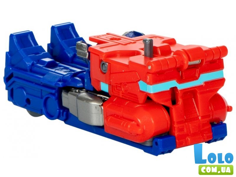 Трансформер Оптимус Прайм, Hasbro