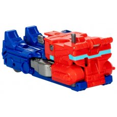 Трансформер Оптимус Прайм, Hasbro