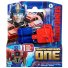 Трансформер Оптимус Прайм, Hasbro