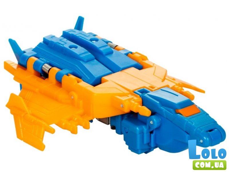 Трансформер Сентинел Прайм, Hasbro