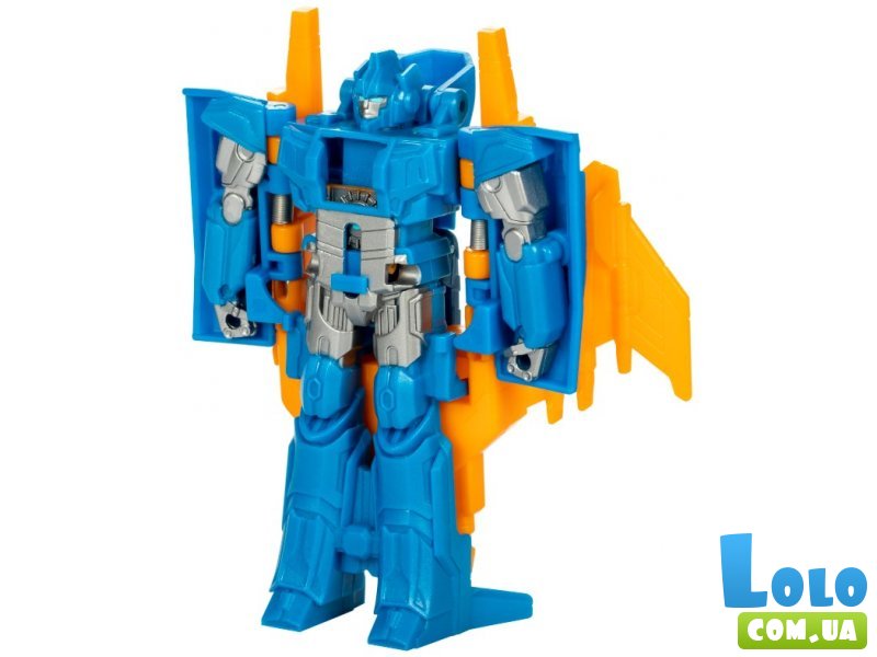 Трансформер Сентинел Прайм, Hasbro