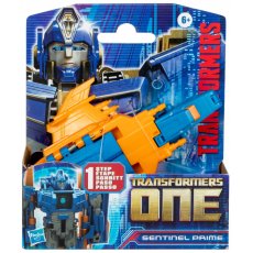 Трансформер Сентинел Прайм, Hasbro