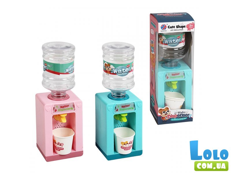 Кулер детский (в ассортименте)