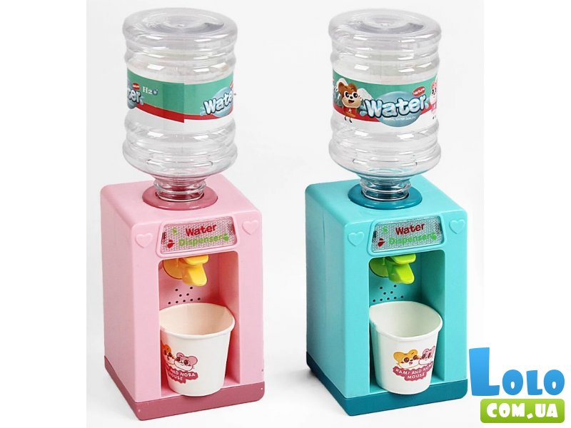 Кулер детский (в ассортименте)