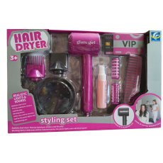 Набор парикмахера