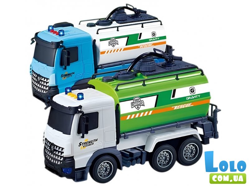 Машина Спецтехника (в ассортименте)