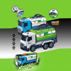 Машина Спецтехника (в ассортименте)