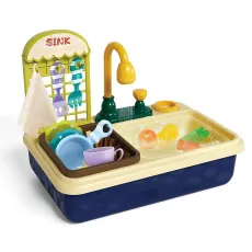 Мойка детская с аксессуарами