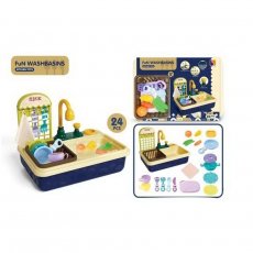 Мойка детская с аксессуарами