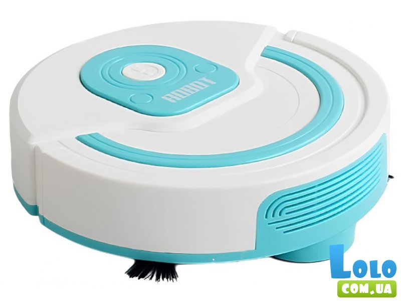 Робот-пылесос детский