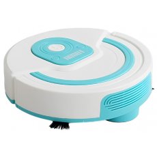 Робот-пылесос детский