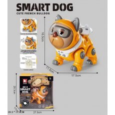 Собака на радиоуправлении (в ассортименте)