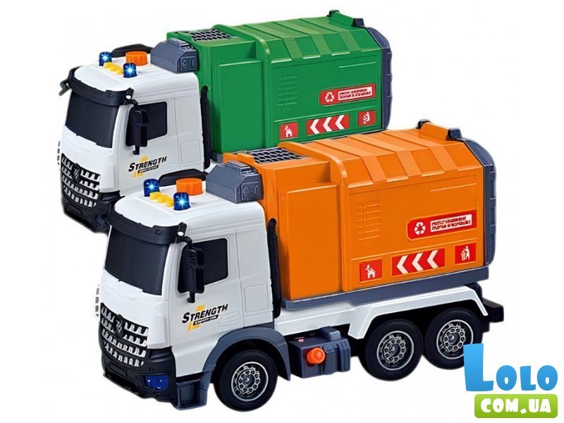 Машина Спецтехника (в ассортименте)