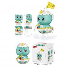 Игрушка для ванны Динозаврик