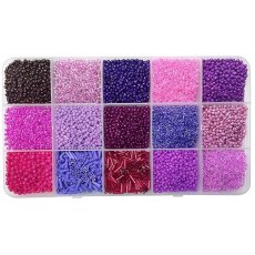 Набор бисера