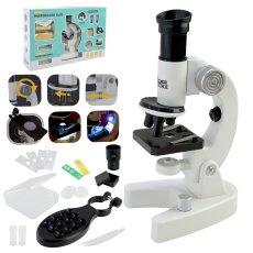 Детский микроскоп