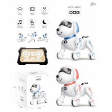 Робот-собака на радиоуправлении (в ассортименте)