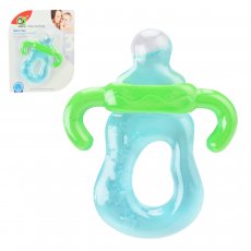 Погремушка-прорезыватель