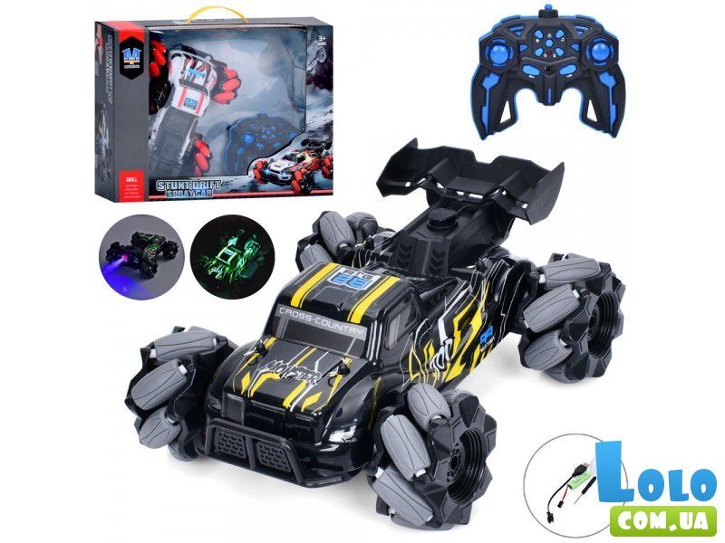 Машина на радиоуправлении (в ассортименте)