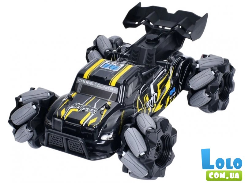 Машина на радиоуправлении (в ассортименте)