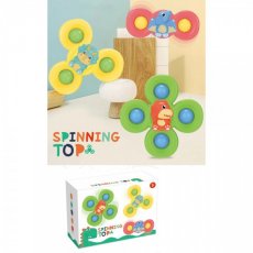 Набор погремушек-спиннеров