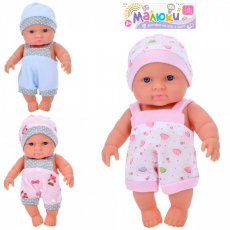Пупс Малюки (в ассортименте)