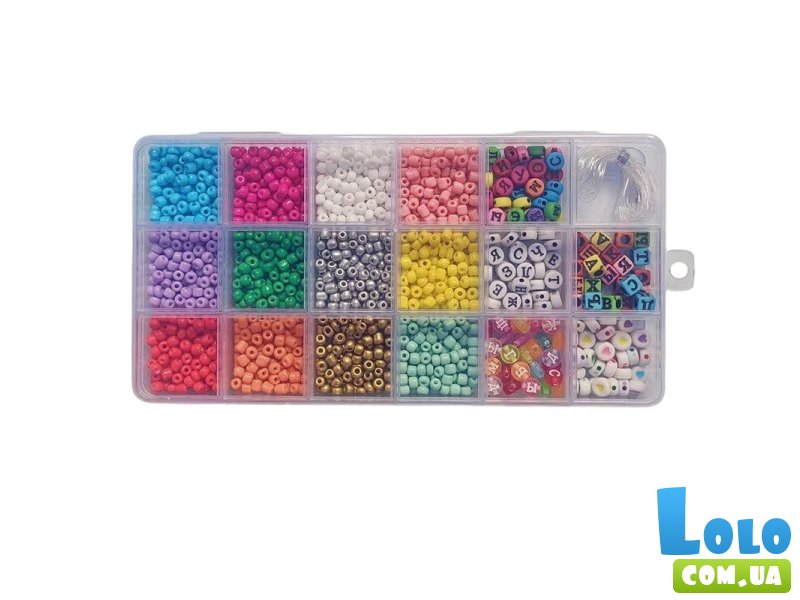 Набор бисера