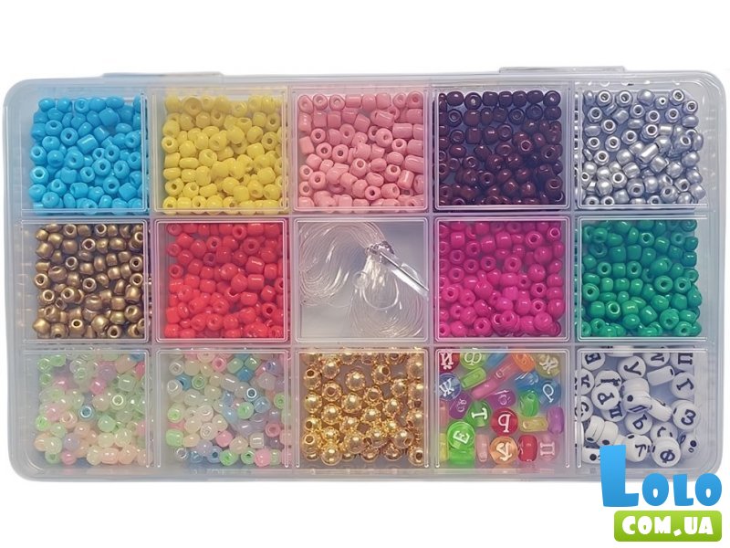 Набор бисера